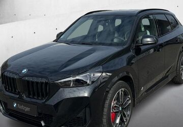 BMW X1 3.278 km 61.000 &euro; Berlin-Siemensstadt 13629