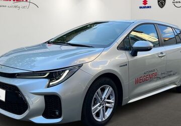 Suzuki Swace 13.442 km 21.990 &euro; Berlin 12349