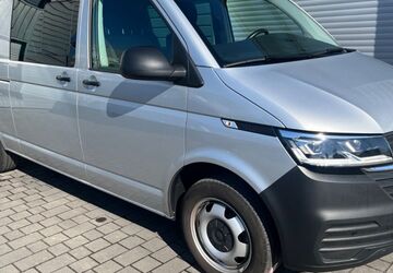 VW T6 Caravelle 83.900 km 36.850 &euro; Berlin 13051