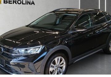 VW Taigo 6.820 km 23.950 &euro; Berlin 12105