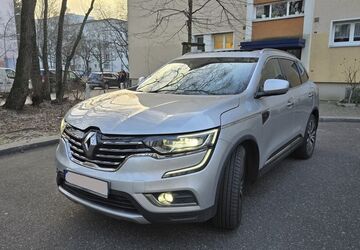 Renault Koleos 162.000 km 15.800 &euro; Berlin 10789