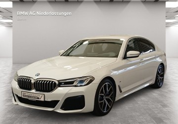 BMW 530 52.636 km 44.400 &euro; Berlin 14057