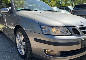 Saab 9-3 182.000 km 11.990 &euro; Berlin 14167