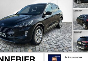 Ford Kuga 18.587 km 23.799 &euro; Berlin 13089