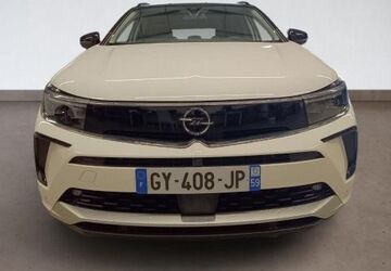Opel Grandland (X) 4.435 km 24.940 &euro; Berlin 13581