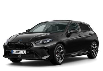 BMW 123 8.888 km 43.950 &euro; Berlin-Siemensstadt 13629