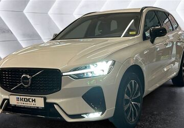 Volvo XC60 16.615 km 50.990 &euro; Berlin 10553
