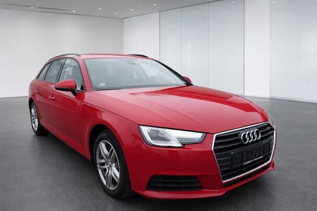 Audi A4 110.410 km 16.500 &euro; Potsdam-Drewitz 14480