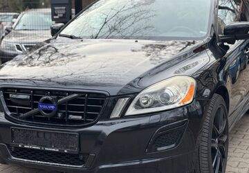 Volvo XC60 290.000 km 9.499 &euro; Berlin 12347