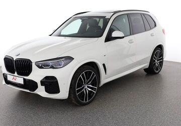 BMW X5 90.000 km 53.880 &euro; Berlin 12103