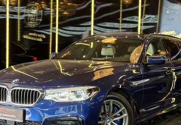 BMW 530 159.838 km 25.990 &euro; Berlin 13597