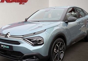 Citroen ë-C4 57.200 km 14.250 &euro; Potsdam 14469