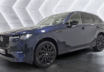 Mazda CX-60 20.250 km 42.990 &euro; Berlin 12681