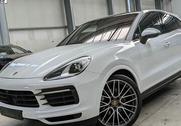 Porsche Cayenne 33.310 km 56.990 &euro; Potsdam 14480
