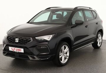 Seat Ateca 32.516 km 24.990 &euro; Berlin 12683