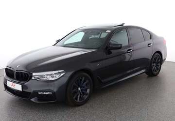 BMW 540 99.096 km 35.880 &euro; Berlin 12103