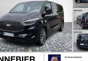 Ford Tourneo Custom 7.500 km 69.970 &euro; Berlin 10365
