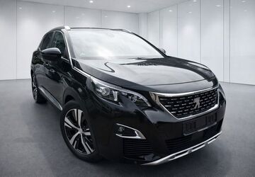 Peugeot 3008 97.623 km 16.880 &euro; Potsdam-Drewitz 14480