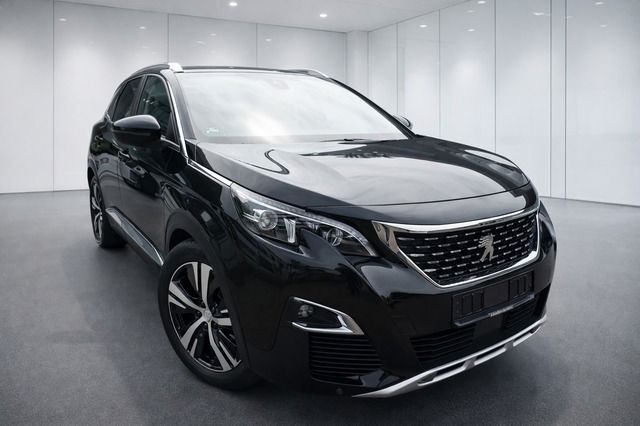 Peugeot 3008 97.623 km 16.880 &euro; Potsdam-Drewitz 14480