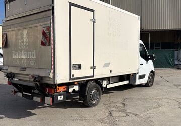 Renault Master 150.000 km 15.900 &euro; Teltow 14513