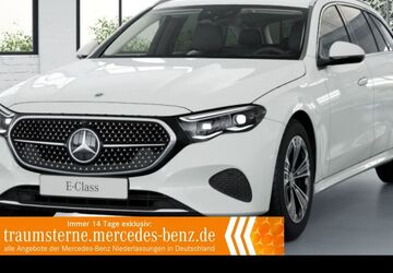 Mercedes-Benz E 220 21.658 km 43.990 &euro; Berlin 13509