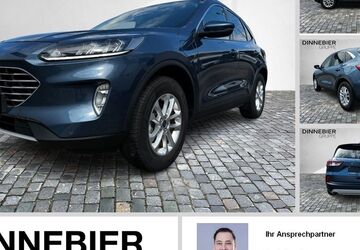 Ford Kuga 53.151 km 21.880 &euro; Potsdam 14482