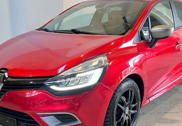 Renault Clio 107.880 km 9.999 &euro; Potsdam-Drewitz b.Berlin 14478