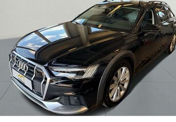 Audi A6 Allroad 72.114 km 39.889 &euro; Berlin 13088