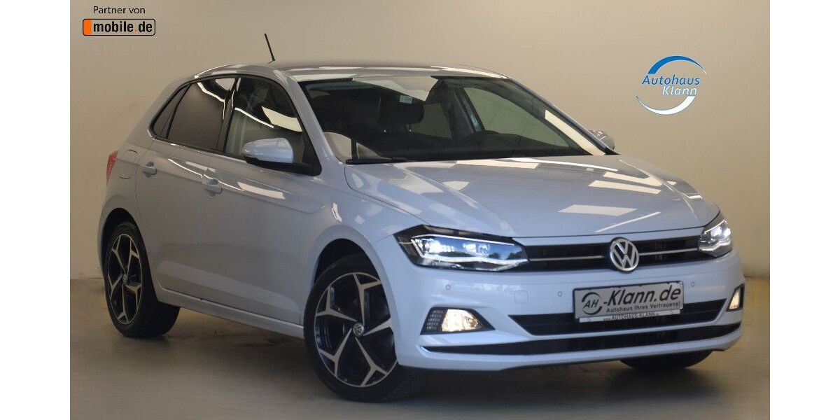 VW Polo 73.648 km 16.999 &euro; Teltow 14513
