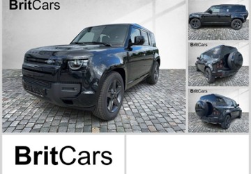 Land Rover Defender 4.761 km 80.949 &euro; Berlin 13581