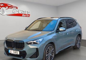 BMW X1 17.350 km 39.950 &euro; Berlin 10553