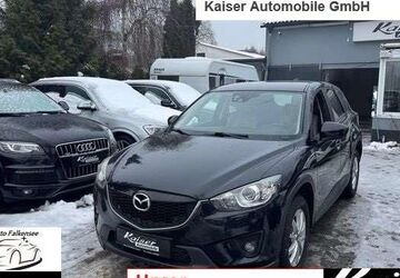 Mazda CX-5 176.592 km 10.790 &euro; Falkensee 14612