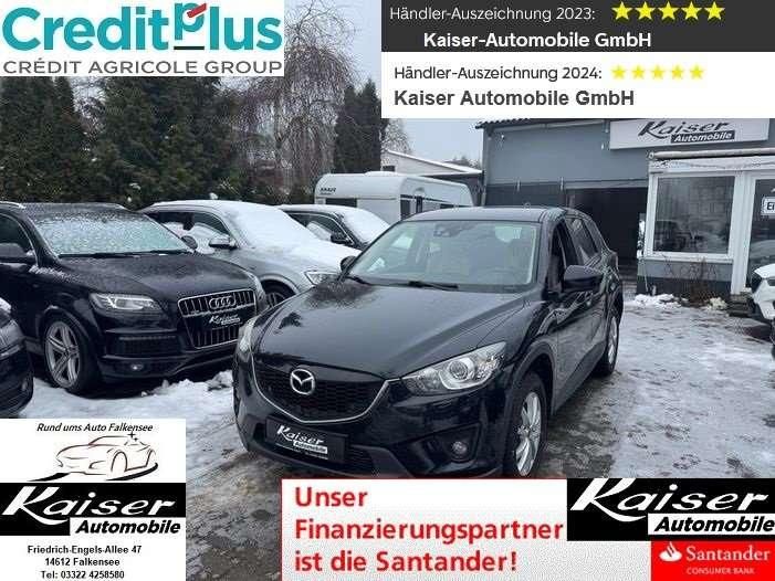 Mazda CX-5 176.592 km 10.790 &euro; Falkensee 14612