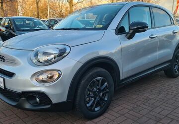 Fiat 500X 9.895 km 21.999 &euro; Berlin 13599