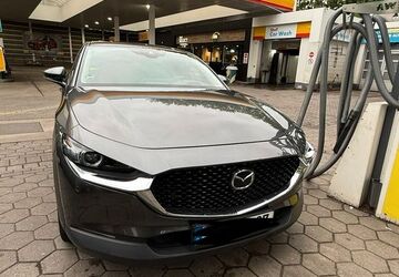 Mazda CX-30 80.000 km 16.700 &euro; Berlin 10727