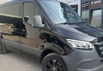 Mercedes-Benz Sprinter 46.344 km 32.800 &euro; Berlin 13156