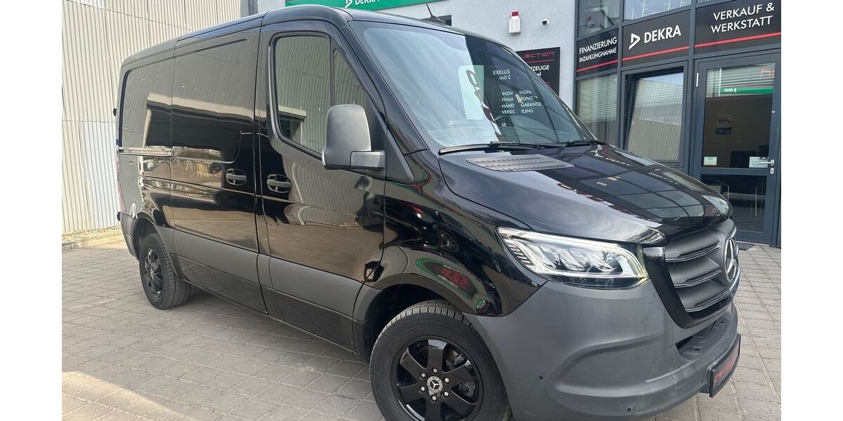 Mercedes-Benz Sprinter 46.344 km 32.800 &euro; Berlin 13156