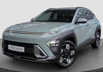 Hyundai KONA 3.800 km 28.995 &euro; Berlin 12683