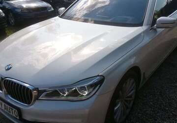 BMW 750 236.100 km 29.970 &euro; Berlin - Pankow 13127