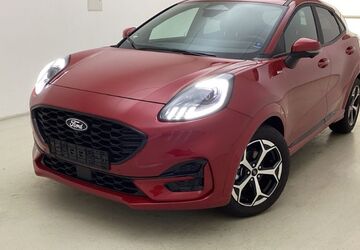 Ford Puma 3.294 km 27.715 &euro; Potsdam 14482
