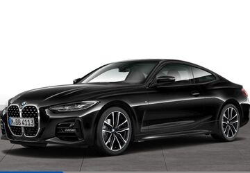 BMW 420 27.923 km 37.400 &euro; Berlin 14057