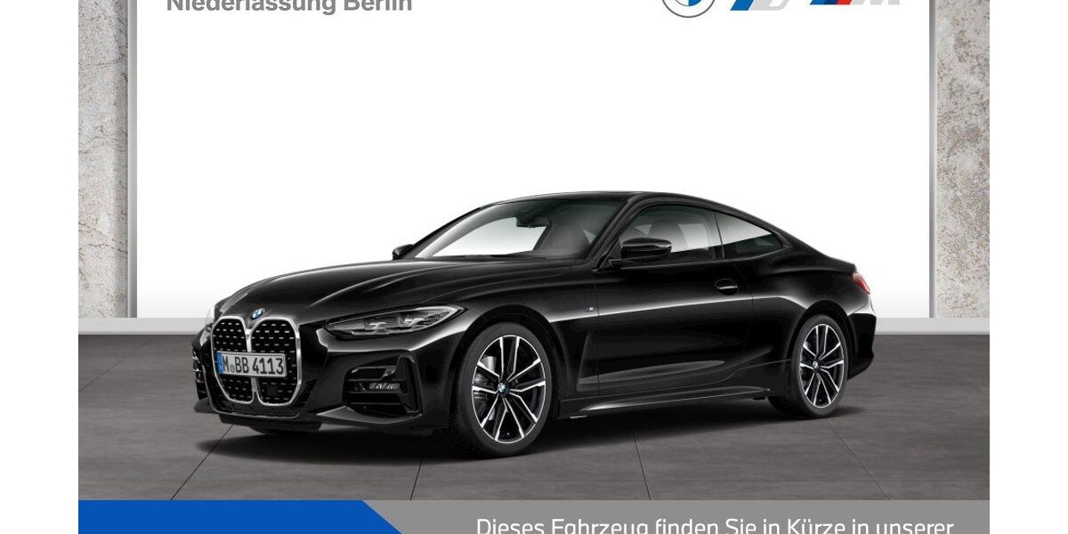 BMW 420 27.923 km 37.400 &euro; Berlin 14057