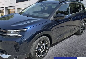 Citroen C5 Aircross 30.150 km 23.490 &euro; Berlin 10369