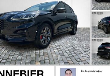 Ford Kuga 111.684 km 17.389 &euro; Potsdam 14482