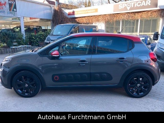 Citroen C3 53.100 km 10.690 &euro; Berlin Marienfelde 12277