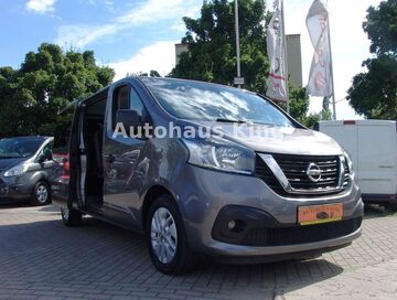 Gebrauchte Nissan NV300