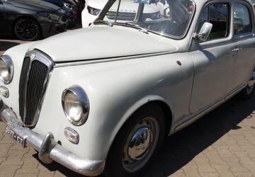 Lancia Andere 46.082 km 3.300 &euro; Berlin 13437