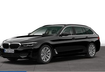 BMW 520 67.412 km 34.700 &euro; Berlin 14057