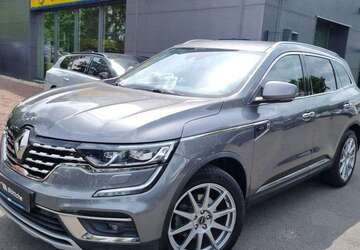 Renault Koleos 58.002 km 23.780 &euro; Potsdam 14480