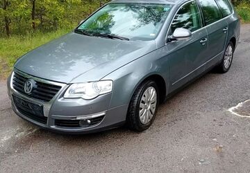 VW Passat 353.000 km 700 &euro; Potsdam 14473